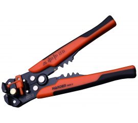 Щипцы для зачистки электропроводов HARDEN 0,05-8 мм 660613 