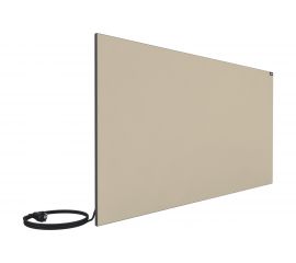 Керамический обогреватель Luxor W700 BEJ LB700 