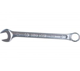 Комбинированный ключ KING TONY 17 мм 1062-17 