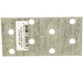 Соединительная пластина ЗУБР ПС-2.0 100х300 х 2мм 310256-100-300 