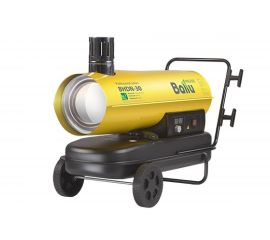 Дизельная тепловая пушка Ballu BHDN-30 
