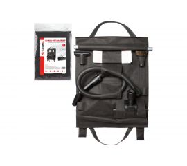 Сумка для хранения аксессуаров OZONE, размеры в развернутом виде 570х770, RA-001 