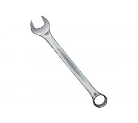 Комбинированный ключ vertextools 17мм, матовый, 00015-17 