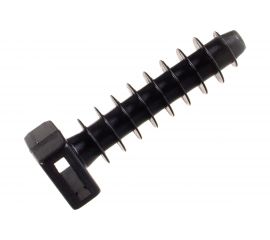 Винт к ремешку-хомуту Партнер PRR 100 шт. 825904 