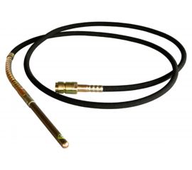 Вал гибкий с вибронаконечником (6 м; 32 мм; M бенз. type) Champion C1703 