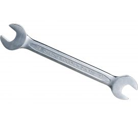 Рожковый ключ 17*19мм Cr-V холодная штамповка KRAFT KT 700531 