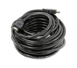 Кабель 5bites HDMI M- HDMI M V1.4B, высокоскоростной, ETHERNET, 3D, 10м APC-005-100 