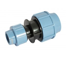 Соединение редукционное прямое 40х25 мм Unipump 62171 