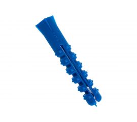 Дюбель ёжик VIPкрепеж п/проп 10/60 7шт 13420 VIP 