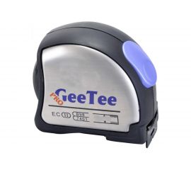 Рулетка GeeTee 3мх19мм 34-1319-5 
