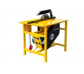 Круглопильный распиловочный станок VPK GTS-450 1107007252 