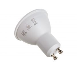 Светодиодная лампа Polaroid 220V GU10 5W 6500K GU10 400lm PL-GU10506 