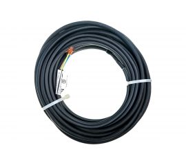 Нагревательная секция СТН кабель 30 НРК 2-210 Вт/7,0м 