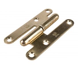 Петля Amig покр. латунь D-Л 17747 