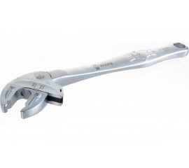 Рожковый ключ с самонастройкой 16 - 19 мм WERA 6004 Joker L WE-020101 