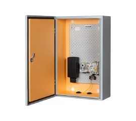 Монтажный шкаф Мастер 3 УТ-Г 