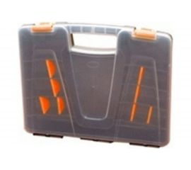 Универсальный бокс со сменными вставками ЭВРИКА 310x250x50мм ER-10303 