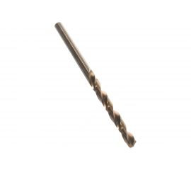 Сверло цх средняя серия (4.3х47х80 мм; HSS М35Р6М5К5; А1; DIN338) ИНСТУЛС 00001174740 