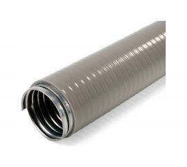 Металлорукав в ПВХ-кожухе FORTISFLEX МГ-ПУнг-LS 15 TITAN 83588 