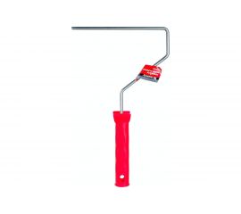 Ручка для валиков 180 и 250 мм (D 6 мм; оцинкованная) MATRIX 81215 