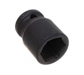 Головка ударная стандартная (19 мм; 1/2"DR) ПНЕВМО-ТРЕЙД PT-IS-02-19 