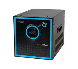 Релейный однофазный стабилизатор напряжения Промсвязь СТАБУР СНР-5000 STBSNR5000 