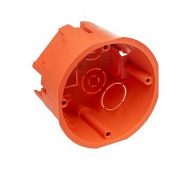 Подрозетник GUSI ELECTRIC для сплошных стен 68х45, IP 30, негорючий евро С3М2 Нг 