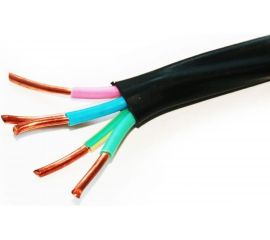 Силовой кабель ПКФ МОНЭЛ ВВГнгА-LS 5х4 ГОСТ 100 м С00077520 