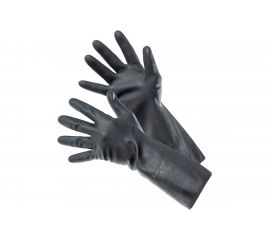 Неопреновые перчатки Ампаро Зевс размер S 6890.2 