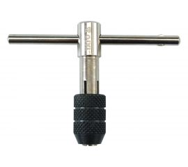 Вороток для метчиков Т-типа M3-M8 YATO YT-2986 