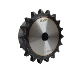 Звездочка под расточку со ступицей SKF для цепи с шагом 25,4 мм (16b-1), закаленный зуб, Z21 PB 16b-1-21 H S 