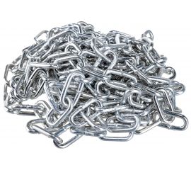 Короткозвенная цепь ГОСКРЕП DIN766 М5 5м 7-0020370 