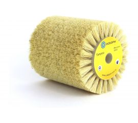 Щетка валик по дереву на Makita 9741 (100х120х13 мм; ворс фибра Тампико) ОСБОРН 6-020 PLM.RB10012013TAM 