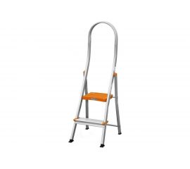 Алюминиевая стремянка Эйфель Триумф 102 