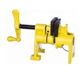 Струбцина 3/4 дюйма (трубная, на ножках) Энкор 20069 