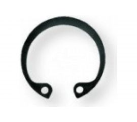 Стопорное кольцо ЦКИ DIN472 D11 внутреннее ОКС 250 шт. 60976 