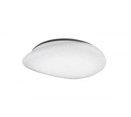 Светодиодный светильник Luminarte CLL2248WRGB-METEOR 