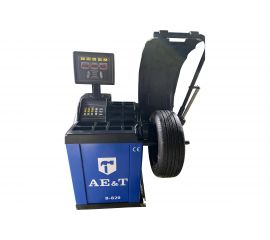 Балансировочный станок AE&T В-829 