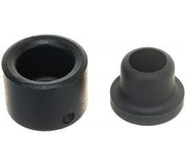 Насадка для сварки труб PPR, 20мм в блистере Энкор 56961 