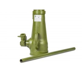 Винтовой домкрат TOR ДВ 50 т 126501 