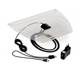 Комнатная антенна Рэмо BAS-5122-DX ASTRA 17211 