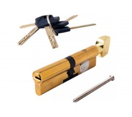 Цилиндровый механизм Apecs Premier XR-110-C15-G 19830 