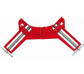 Угловая струбцина TOYA 75мм 38750 