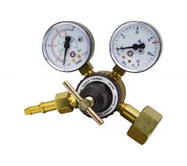 Регулятор гелиевый Г-70 Basic Optima Q4260 