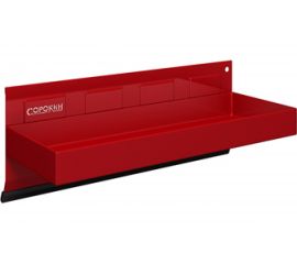 Лоток магнитный СОРОКИН 310х110х30 мм. 24.34 