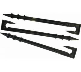 Садовые колышки TUBOFLEX 10 шт. КСTF10 