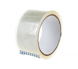 Клейкая лента ON прозрачная 48 мм х 50 м 02-20-006 