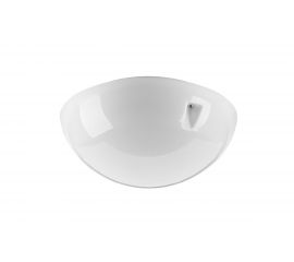 Светильник Wolta под светодиодную лампу E27 лампа в комплект не входит Матовый ДПБ06-60-012 