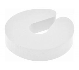 Фиксатор для дверей МУЛЬТИДОМ Подкова NY45-4 