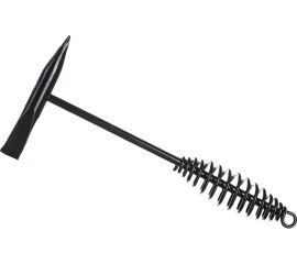 Молоток сварщика шлакоотбойный CH-02-300 Сварог 94946 